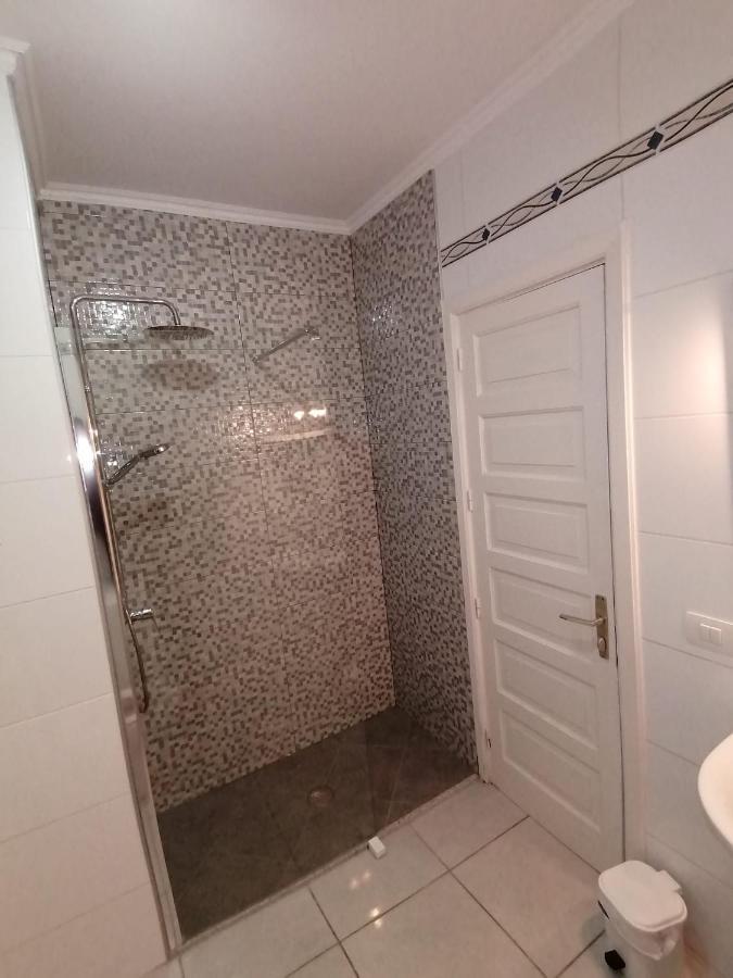 Colina Apartment Лос Кристианос Экстерьер фото