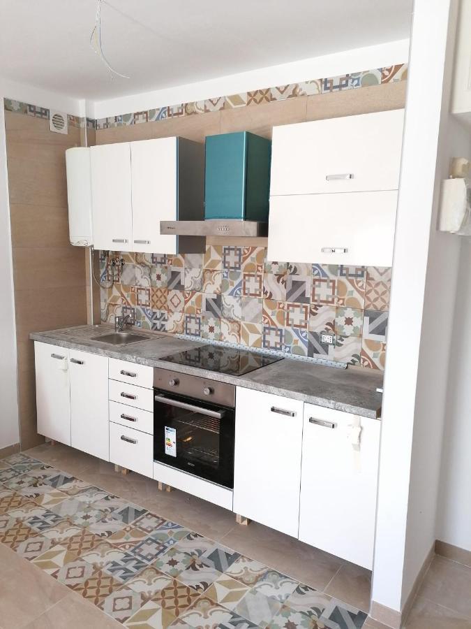 Colina Apartment Лос Кристианос Экстерьер фото